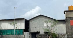 Warehouse for rent