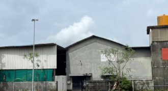 Warehouse for rent
