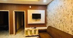 2 bhk fully furnished flat for rent Mangalore