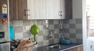 1 bhk furnished flat for rent Mangalore