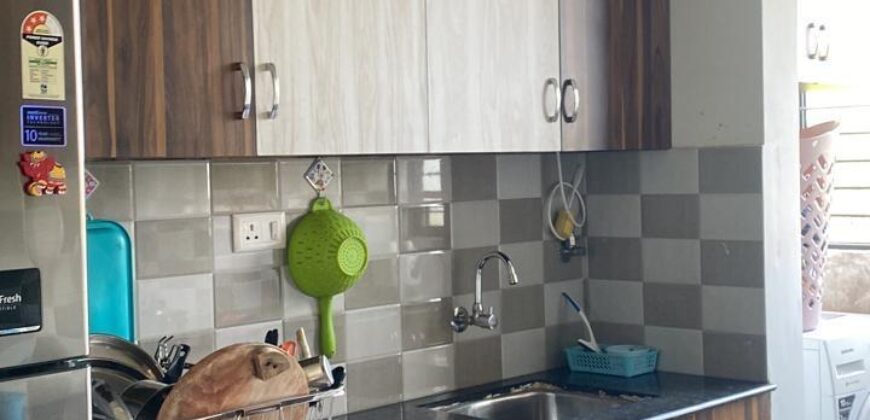 1 bhk furnished flat for rent Mangalore