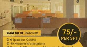 Office for rent Bangalore