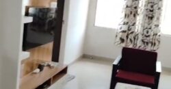2 bhk furnished flat for rent