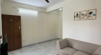 1 bhk furnished flat- for rent Bangalore