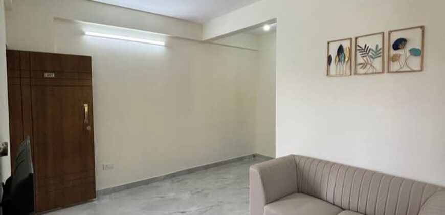 1 bhk furnished flat- for rent Bangalore