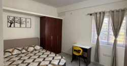 1 bhk furnished flat- for rent Bangalore