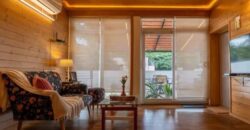 1 bhk penthouse for rent Bangalore