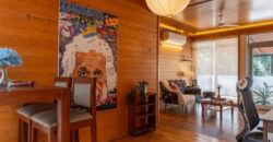 1 bhk penthouse for rent Bangalore