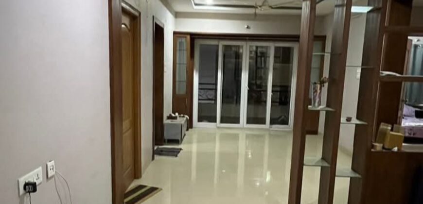 1 bedroom flat for rent, hyderabad