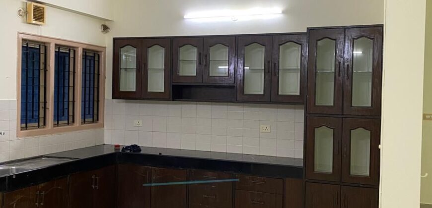 3 bhk flat for rent Mangalore
