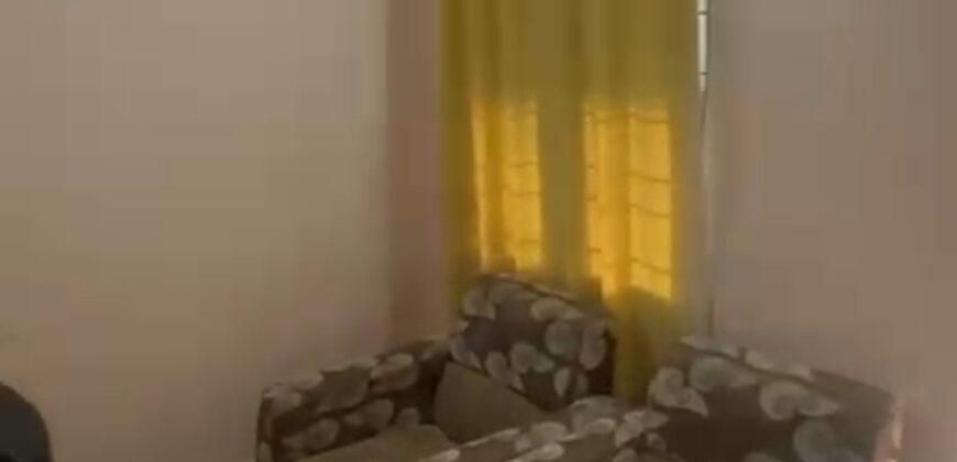 2 bhk independent House for rent