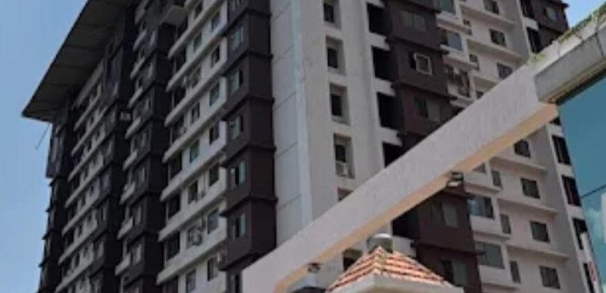3 bhk flat for rent mangalore