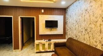 1 bhk fully furnished flat for rent in hyderabad