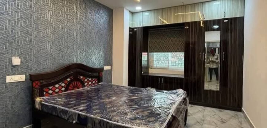 1 bhk fully furnished flat for rent in hyderabad