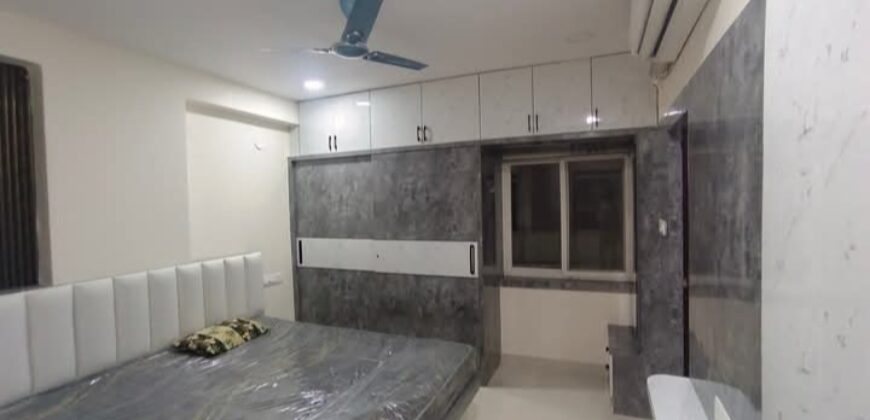 2 bhk furnished flat for rent Hyderabad