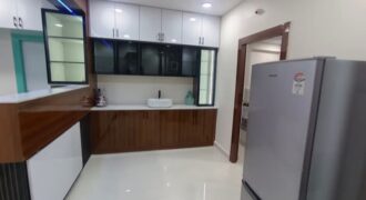 2 bhk furnished flat for rent Hyderabad