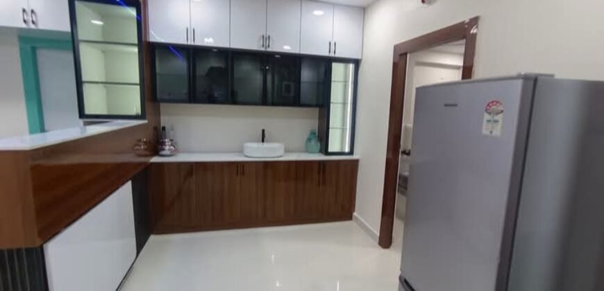 2 bhk furnished flat for rent Hyderabad
