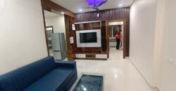 2 bhk furnished flat for rent Hyderabad