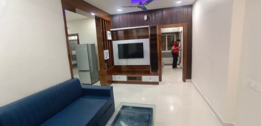 2 bhk furnished flat for rent Hyderabad