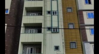 1 bhk flat for rent Bangalore