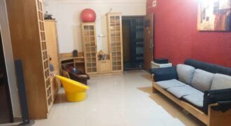 2 bhk furnished flat for rent Bangalore