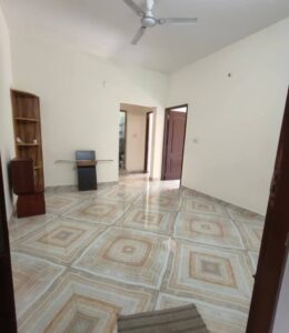 2 bhk flat for rent in Bangalore