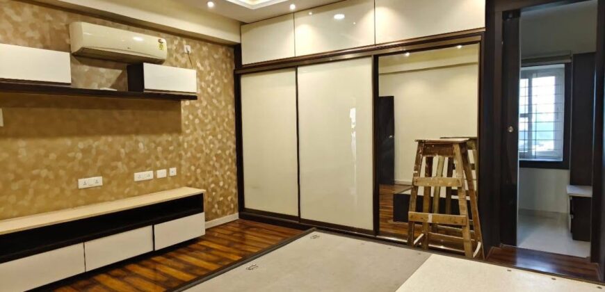 3bhk furnished furniture for rent