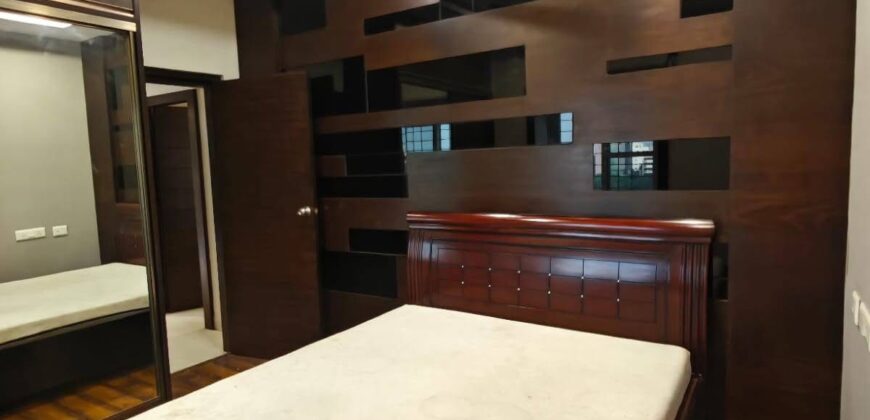 3bhk furnished furniture for rent