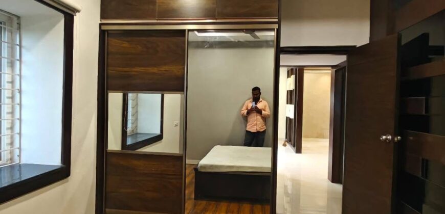 3bhk furnished furniture for rent