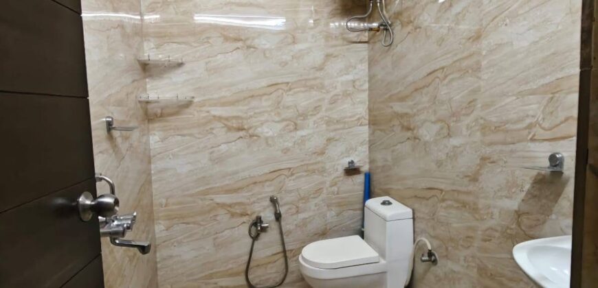 3bhk furnished furniture for rent