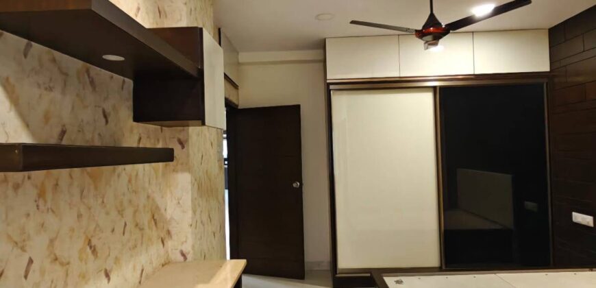 3bhk furnished furniture for rent