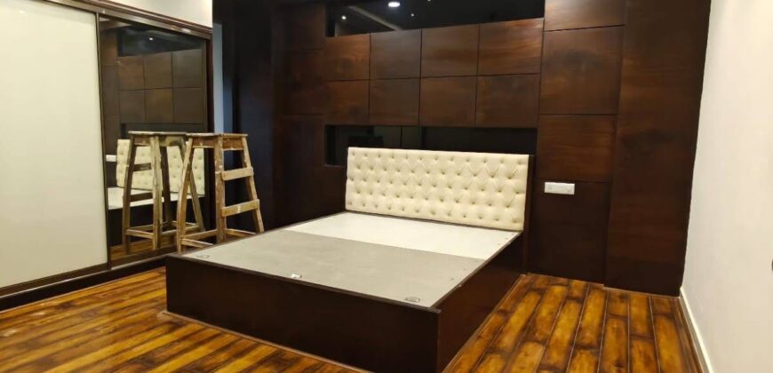 3bhk furnished furniture for rent
