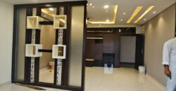 3bhk furnished furniture for rent
