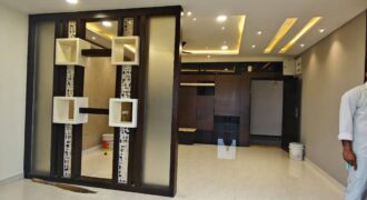 3bhk furnished furniture for rent
