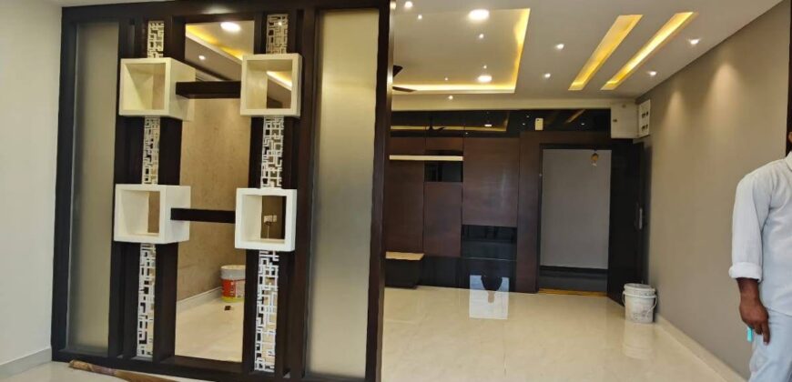 3bhk furnished furniture for rent