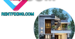 3 bhk flate for rent mangalore