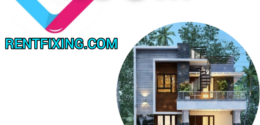 3 bhk flate for rent mangalore