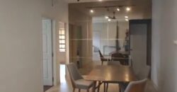 3 bhk fully furnished flat for rent