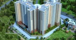 2 bhk Semi furnished flat for rent Mangalore