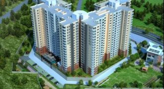 2 bhk Semi furnished flat for rent Mangalore