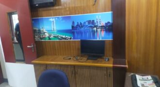 Office for rent in Mangalore