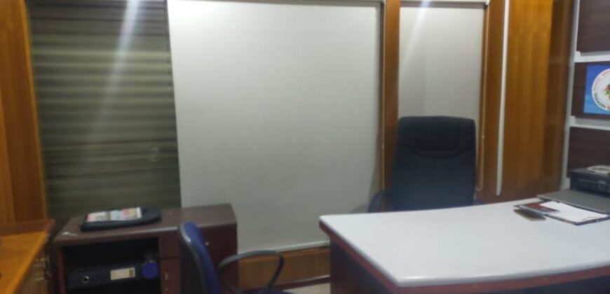 Office for rent in Mangalore