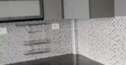 3 bhk semi furnished flat for rent Mangalore