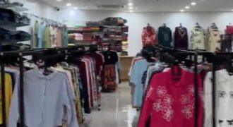 Commercial floor for rent Mangalore