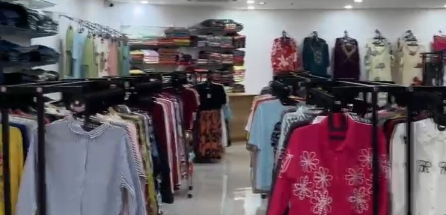 Commercial floor for rent Mangalore