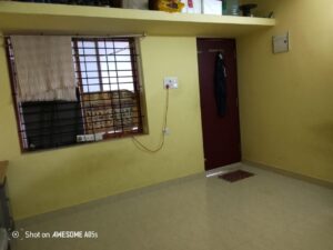 1 bhk for rent Mangalore 