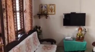 2 bhk house for rent Mangalore