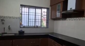 3 bhk flat for rent in Mangalore