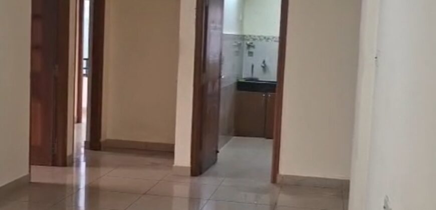 3 bhk flat for rent in Mangalore