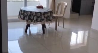 3 bhk flat for rent Mangalore